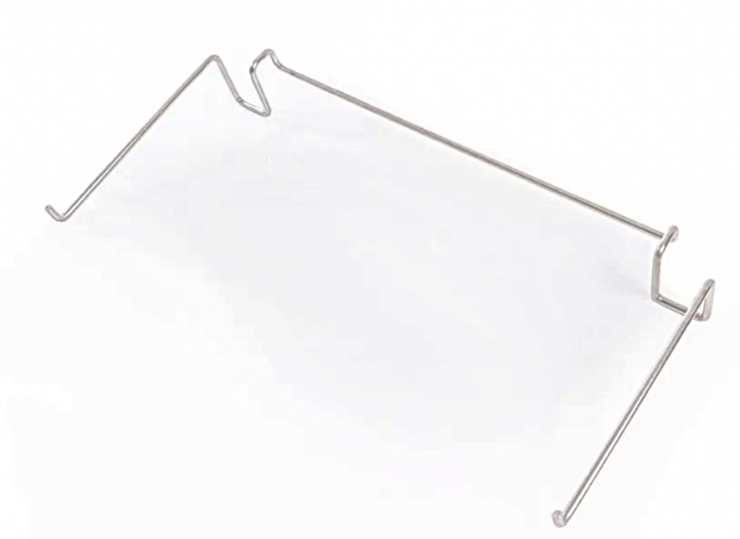 Stainless Steel side mount frame holder