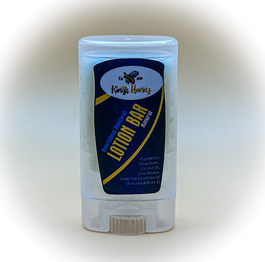Lotion Bar 15g