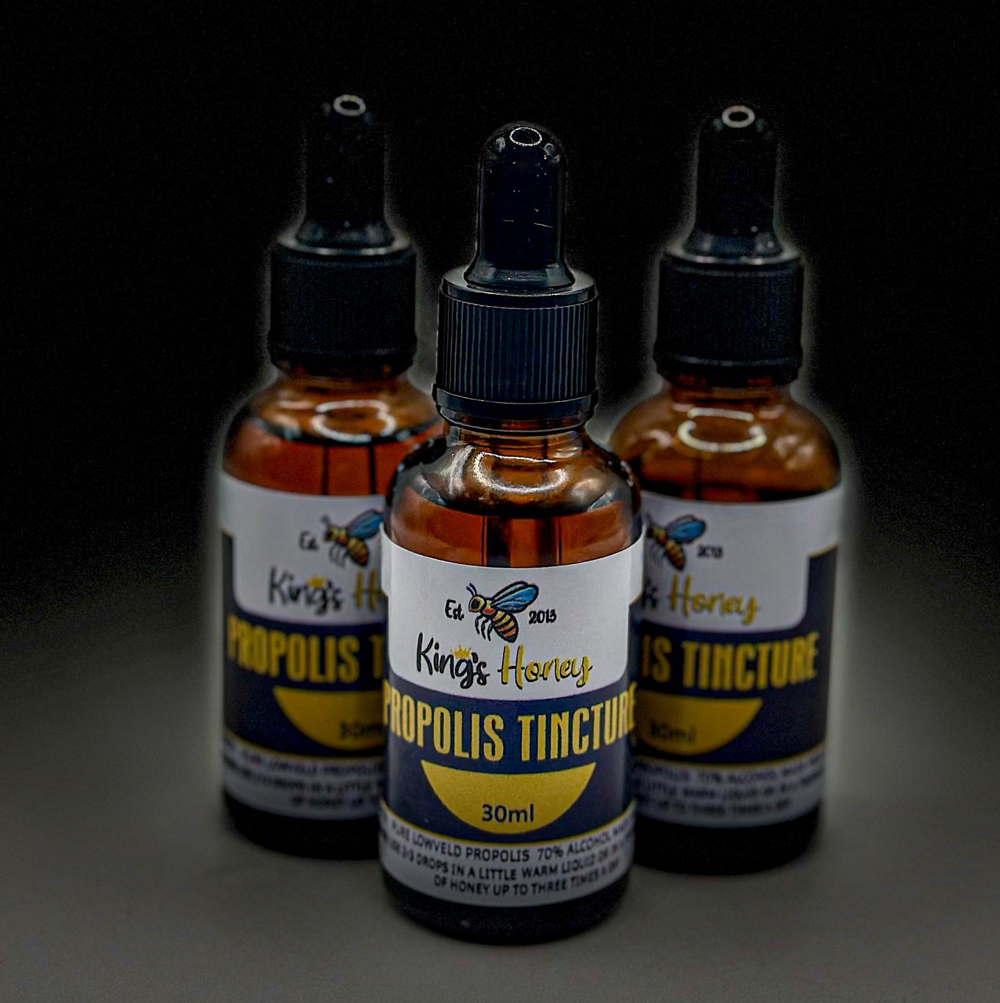 Propolis Tincture