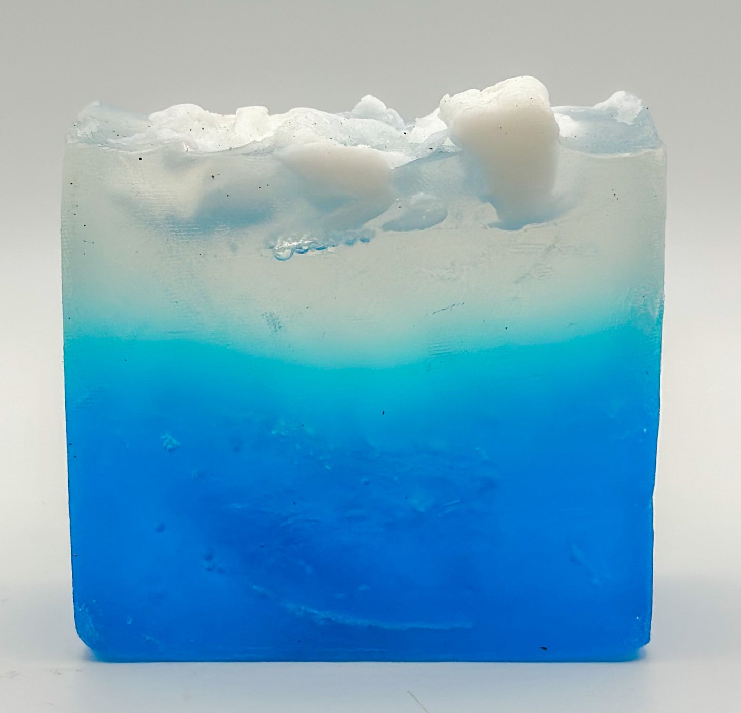Ocean Breeze Glycerine Soap