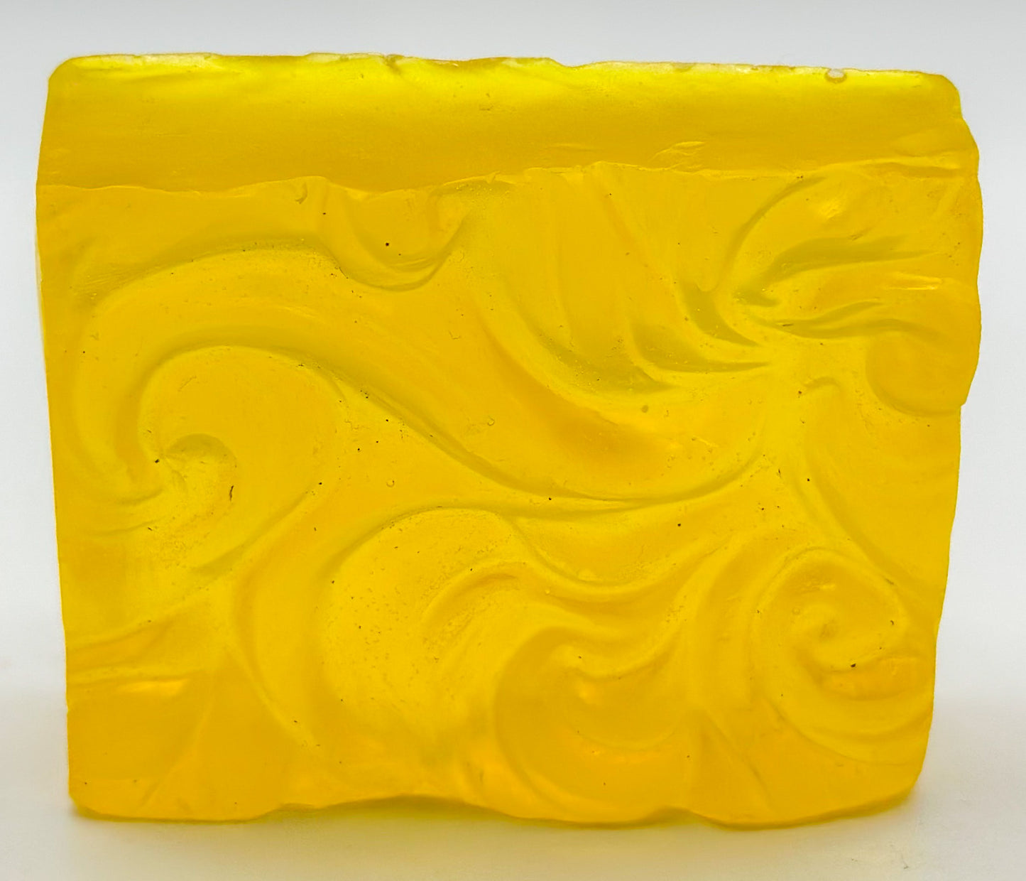 Honey Glycerine Soap