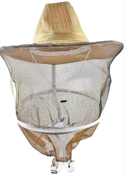 Tractor driver / brush cutter Face protector