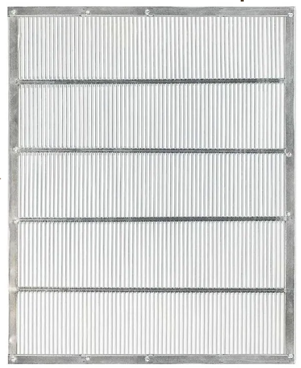 Queen excluder