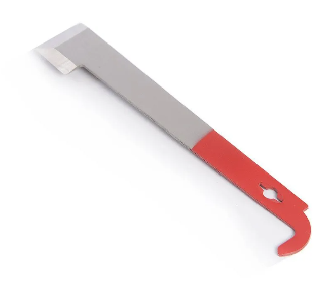 J-Type Hive tool (Red)