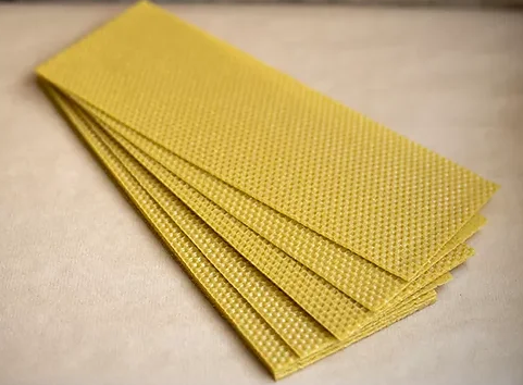 Foundation sheets