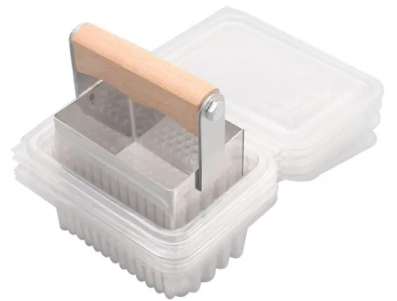Comb cutter