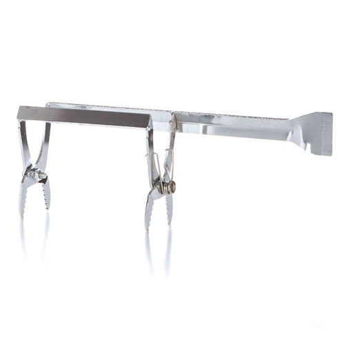 Frame grip/hive tool combo