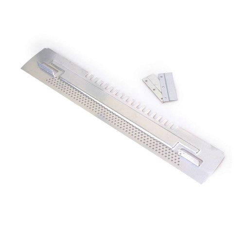 Reversible Entrance Guard