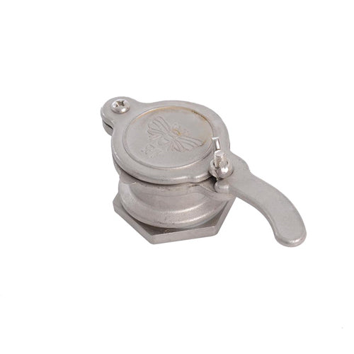 Stainless Steel Honey Gate