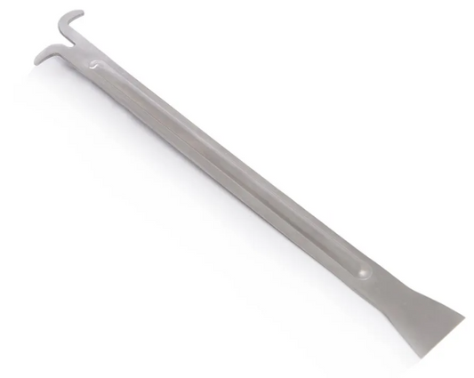 Stainless Steel Extra Long Hive Tool