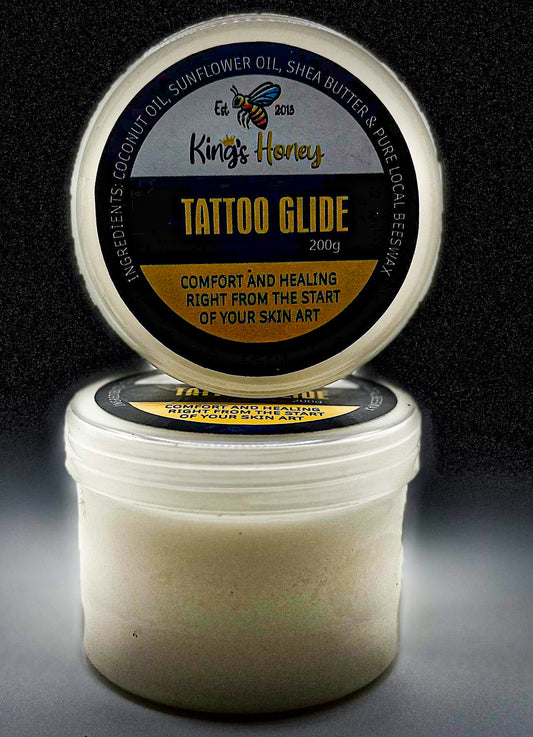 Tattoo Glide 200g