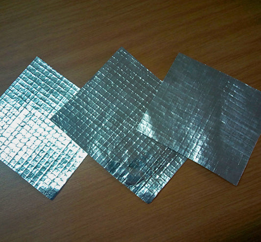 Inner lid - Sisacrim Foil