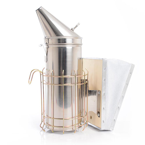 Stainless steel Bee Smoker