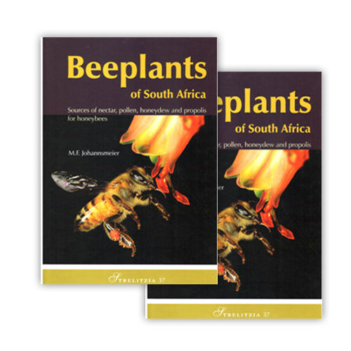 Beeplants of South Africa