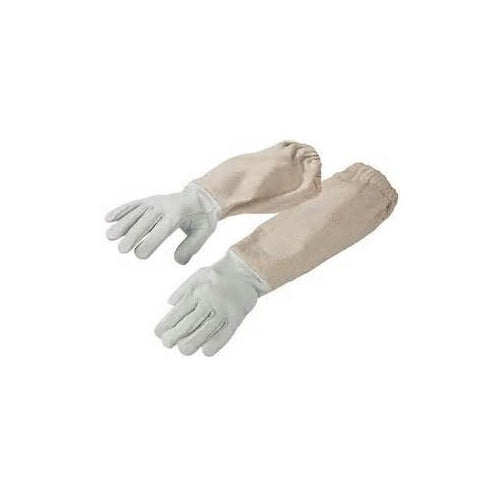 Leather gloves (L - XXL)