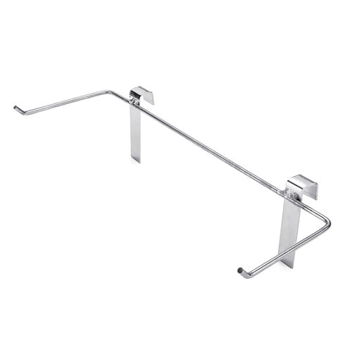 Stainless Steel side mount frame holder