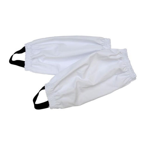 White Gaiters (per pair)